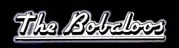 logo The Bobaloos